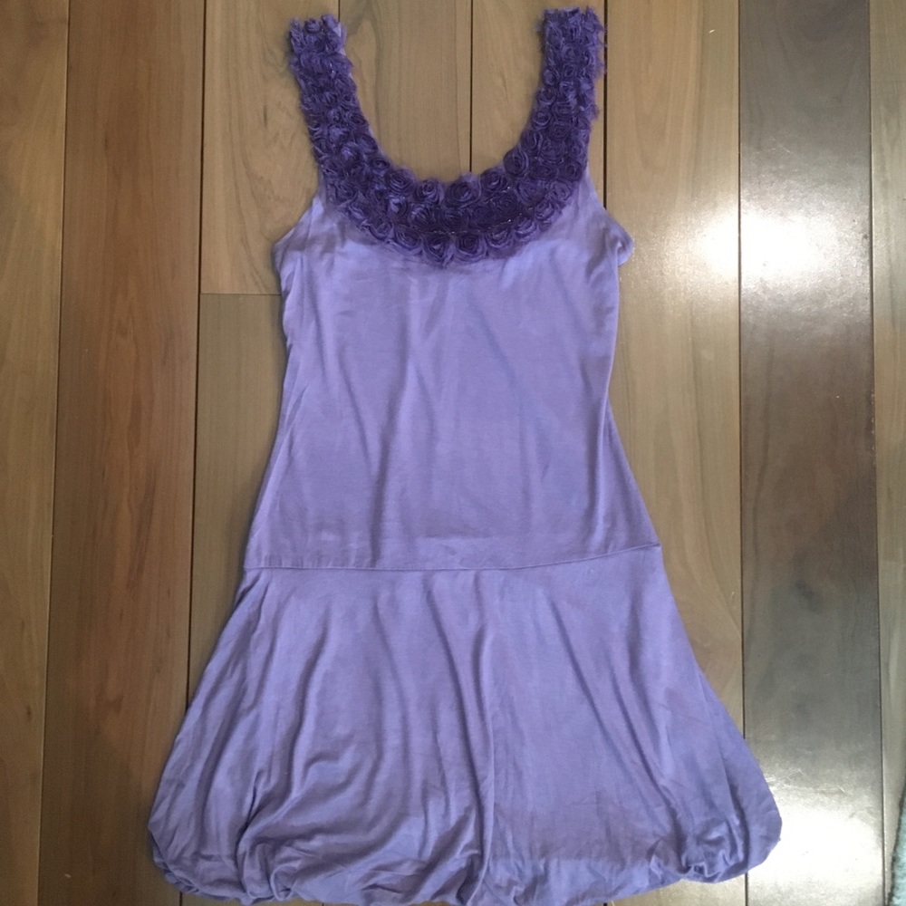 Soprano dress